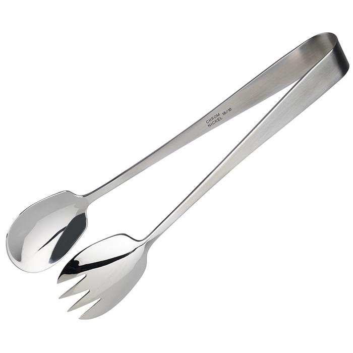 Pince de service BANQUET, acier inoxydable, 19 cm | APS 75810