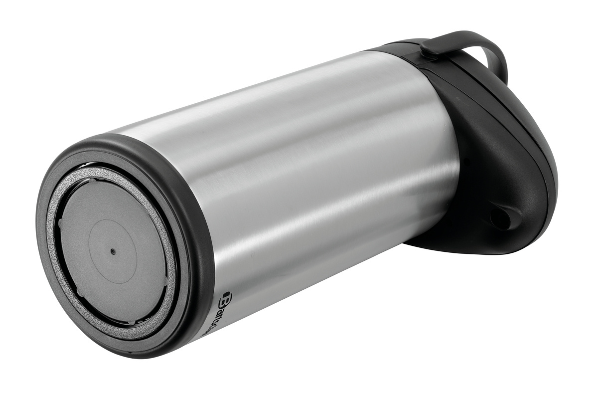 Thermos avec pompe, cap. 5 L | BARTSCHER 150993