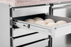 Table réfrigérée à pizza G-S7T2 | BARTSCHER 200297