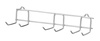 Mixeur plongeant Kitchen Line 350, bras mixeur 40 cm, 4000-16000 tr/min, 230 V | HENDI 222393