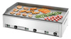 Plaque de cuisson électrique lisse GDP 980E-G | Bartscher A370039