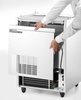 Machine à glaçons (capacité 65 kg/24 h) | HENDI C-660