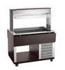 Chariot buffet réfrigéré K3110-200W | BARTSCHER 125543V1