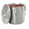 Thermos en acier 20 l | BARTSCHER 100080