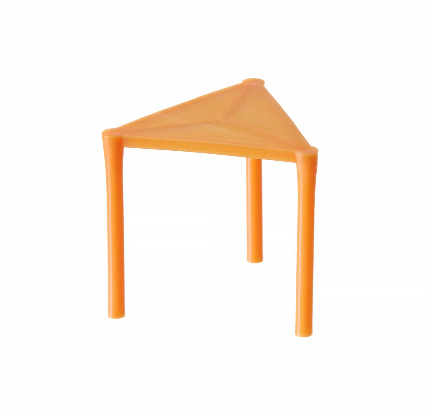 Intercalaires de séparation pour pizza rectangulaires, hauteur 3,5 cm | HENDI 709900