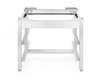 Socle pour lave-vaisselle universelle, 57x56x50 cm | HENDI 231050