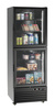 Armoire réfrigérée-congélateur vitrée 430 l, KTK1-122 | BARTSCHER 700900