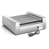 Gril à saucisses à rouleaux, 14 rouleaux, 2,8 kW, 230 V | FORGAST FG09614
