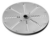 Disque à couper le fromage K5-AHB pour coupe-légumes | BARTSCHER 120302
