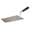 Truelle de service BOB, acier inoxydable, 37x15.5x12.5 cm | APS 40680