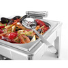 Cuillère de service Buffet Supreme | HENDI 529058