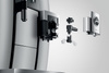 Machine à café automatique GIGA X3 Aluminium (EB) | JURA 15569