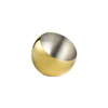 Bol SPHERE, ensemble, 3 pièces, mélamine, couleur or, 8x7 cm, 100 ml | APS 40770