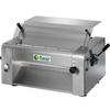 Laminoir électrique pour pâtes et pizzas 520 mm, 0,37 kW | FIMAR SI520