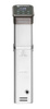 Circulateur d’immersion pour sous-vide 50 L, en acier | HENDI 221136