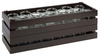 Boîte buffet GN SUPERBOX, couleur noire, 55,5x18,5x10,5 cm | APS 11629