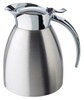 Thermos ADVANCED, à double paroi, acier inoxydable, 300 ml | APS 10921