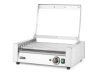 Réchauffeur à rouleaux pour hot-dogs, monozone avec couvercle, 9 rouleaux, 0,79 kW, 230 V | HENDI 268643