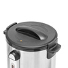 Cafetière à double paroi 7 l | FORGAST FG05600