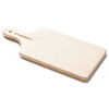 Planche en bois lisse classique 16-35 cm | FORGAST FG12636