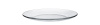 Assiette plate LYS, Ø 23,5 cm | DURALEX 3006AF06E1111