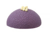 Moule en silicone SEMI-SPHERE, 60x39,5x(H)3,5 cm | HENDI 677216