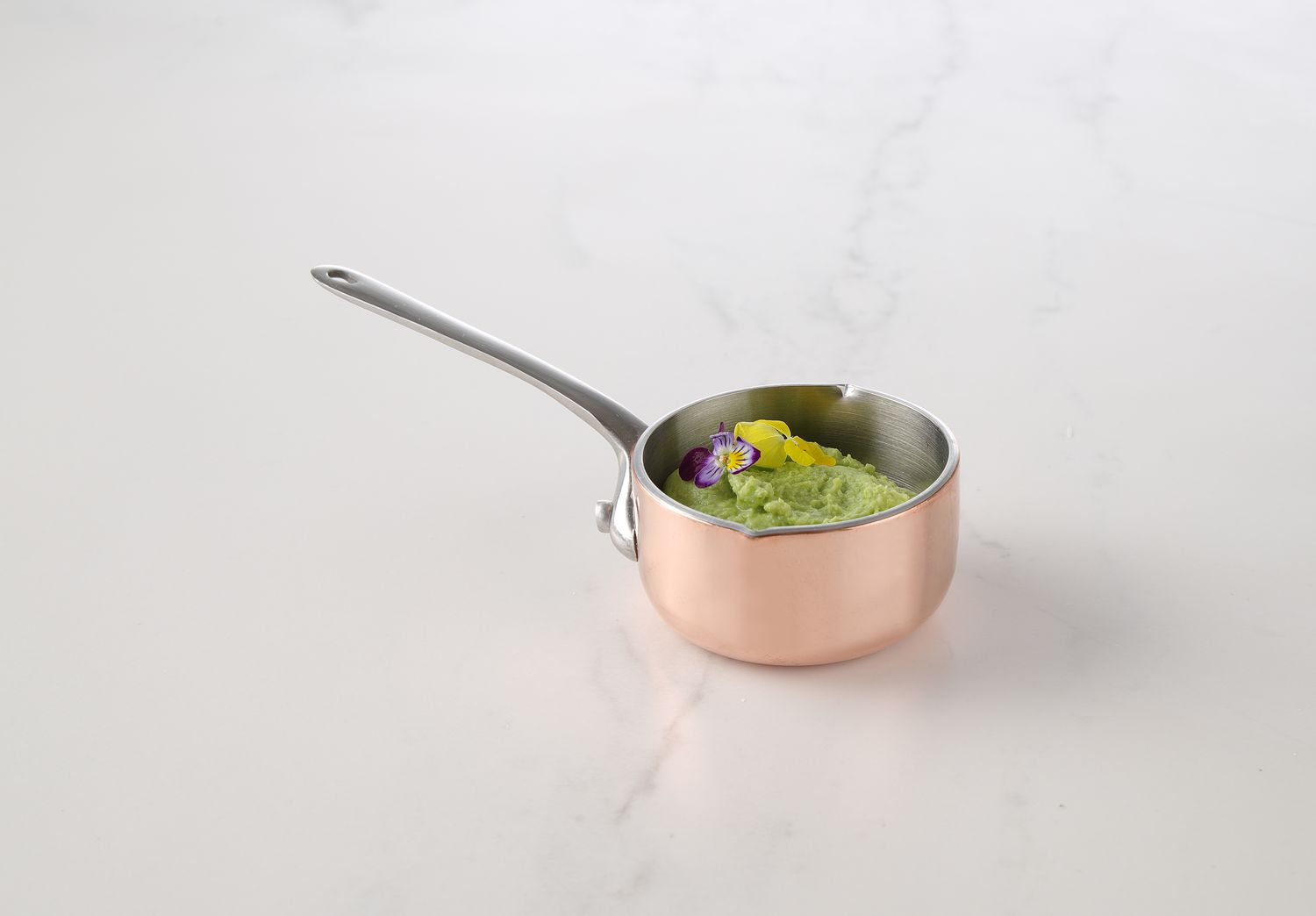 Casserole miniature Ø 5 cm | HENDI 607015