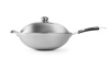 Poêle wok à induction, 36 cm, 18 cm | HENDI 239773