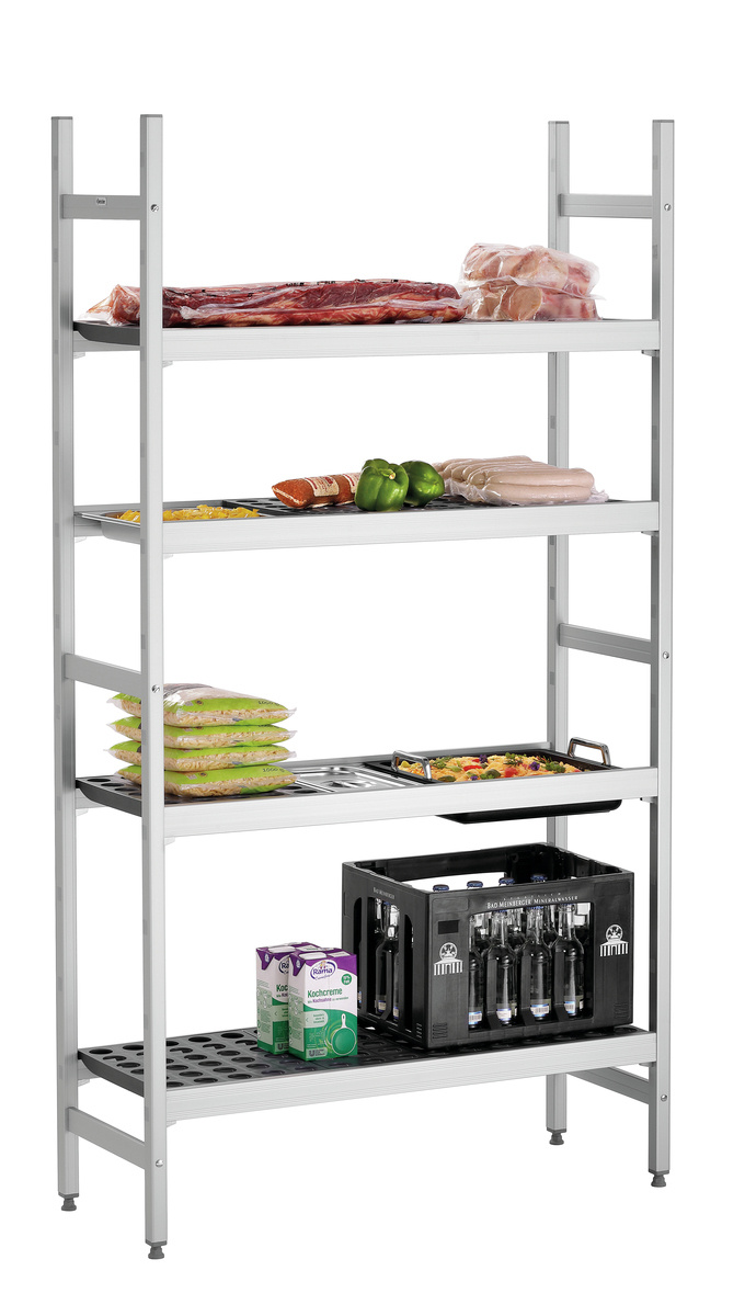 Étagère Kit 1 | BARTSCHER 603151