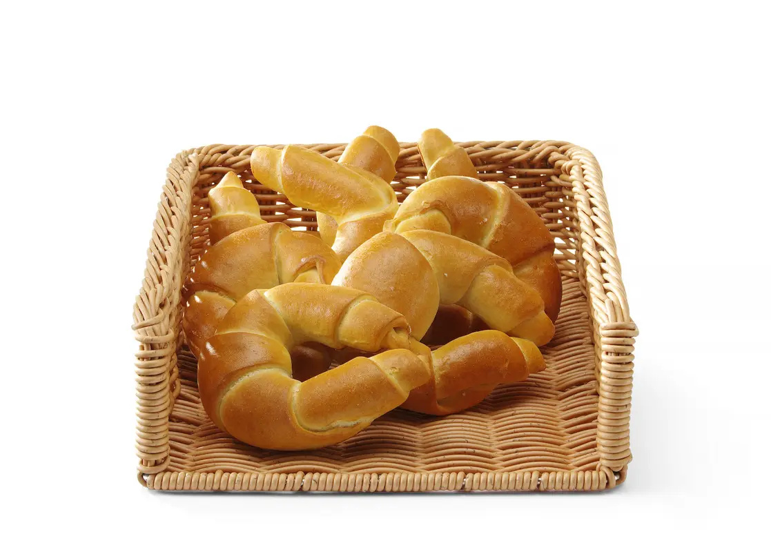 Panier d’exposition pour pain | HENDI 427231