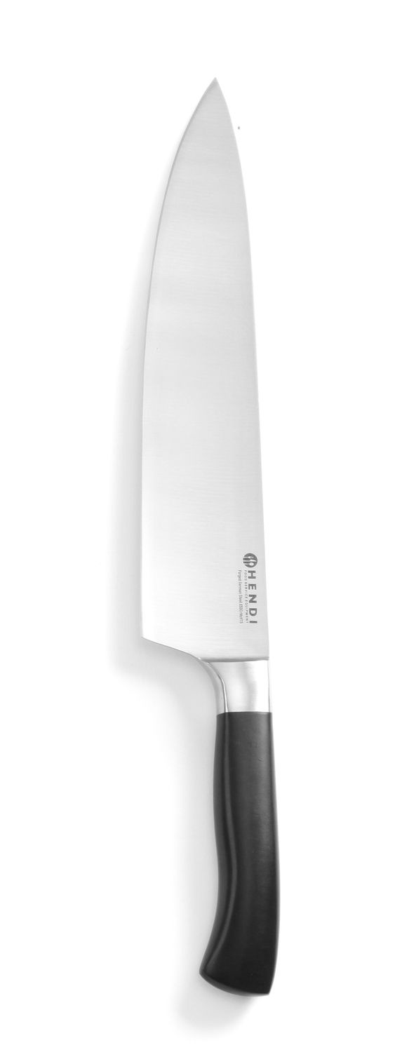 Couteau de cuisine forgé Profi Line | HENDI 844205
