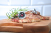 Thermomètres pour steaks - 4 pcs | HENDI 271339