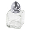 Salière de rechange 3x3x5,5 cm, 0,012 l | CONTACTO 1429/001