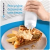 Distributeur de sauces en polypropylène 710 ml, transparent | FORGAST FG03238