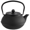 Bouilloire en fonte, émaillée à l’intérieur, ASIA, 800 ml | APS 10995