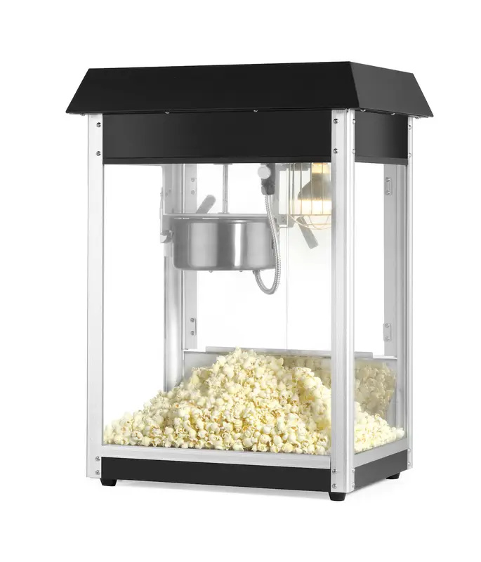 Machine à popcorn | HENDI 282762