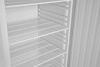 Armoire réfrigérée laquée Budget Line 600 l, 1 porte, intérieur en plastique | HENDI 236048