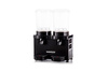 Refroidisseur de boissons, distributeur de boissons 2 x 10 L Panoramic | SAMIXIR MM20.AB_R290