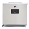 Machine de mise sous vide SU-810P CC avec port imprimante et Bluetooth | SAMMIC 1140948
