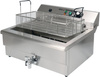 Friteuse électrique 26,5 l | YATO YG-04641