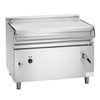 Poêle braisière électrique professionnelle - 120 l E120LHK | BARTSCHER 193062