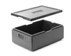 Conteneur isotherme 53 l, 68,5x48,5x26 cm | HENDI 707432