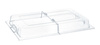 Couvercle basculant GN 1/1 | HENDI 427415