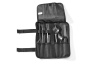 Ensemble du chef cuisinier pour décorer les plats, 6 pièces, noir | HENDI 400074