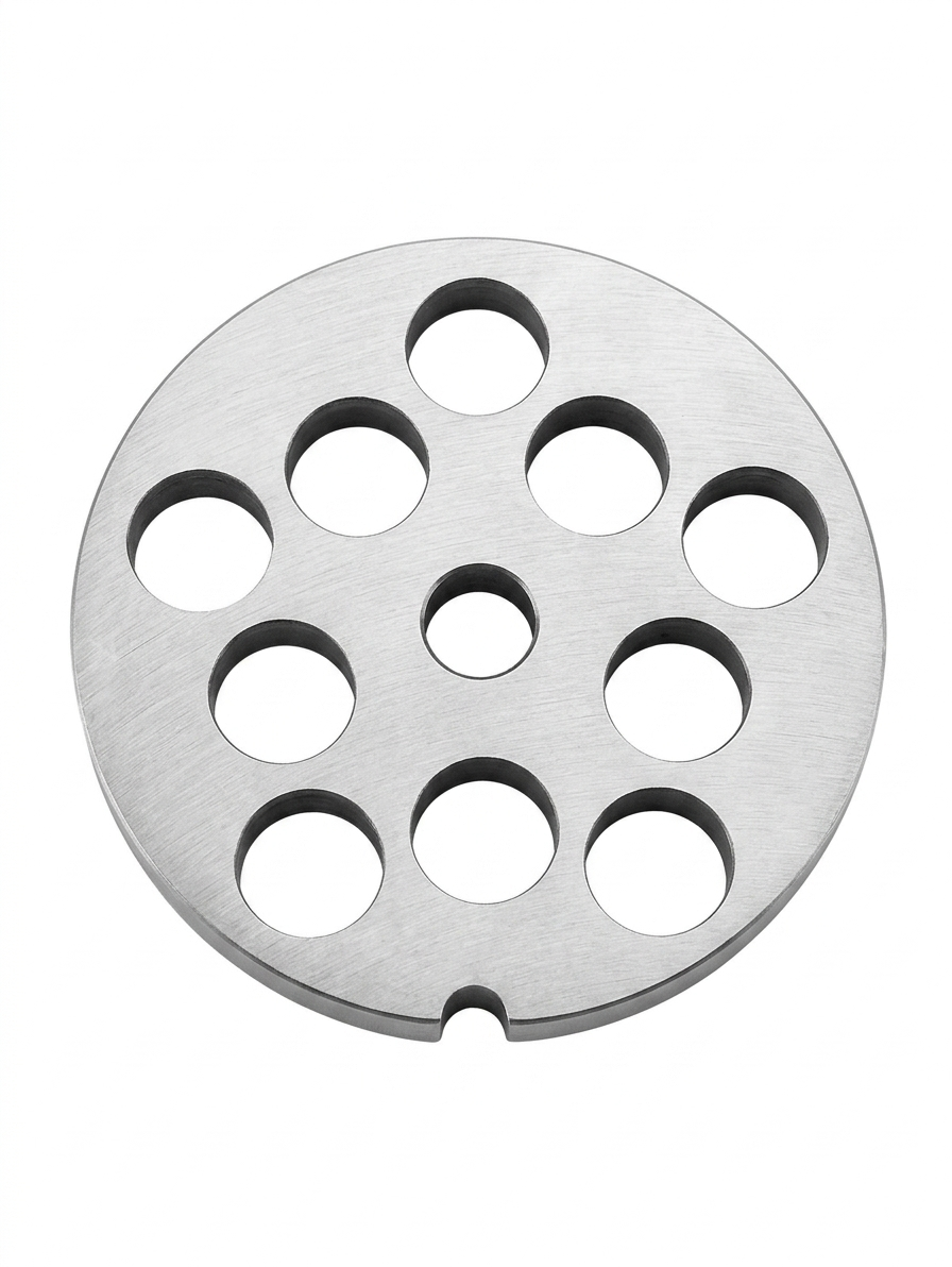 Grille 14 mm pour hachoir FG10104 | CFG10104/13