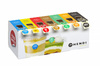 Lot d’étiquettes Food Safety avec distributeur | HENDI 850299