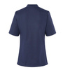 Veste de cuisine femme Greta bleu marine | KARLOWSKY JF 4-10