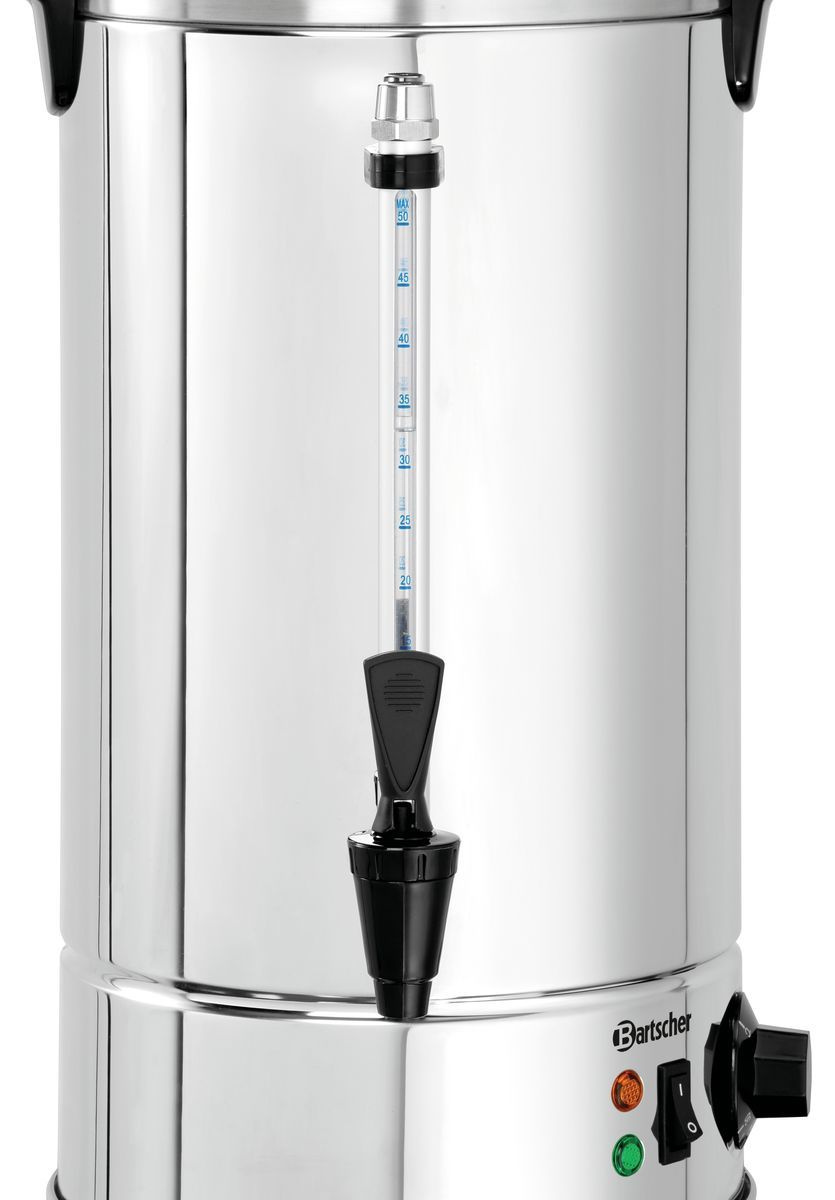 Chauffe-eau 8,5 l | BARTSCHER 200069