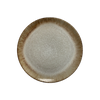 Assiette plate Still Cristall en dolomite 27 cm | KERA CERAMIKA 14.2/C.DOL
