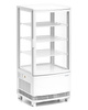 Vitrine réfrigérée d’exposition | FORGAST FG07758